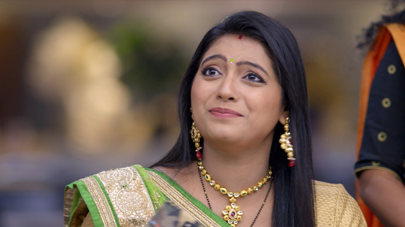 Jyoti's Secret