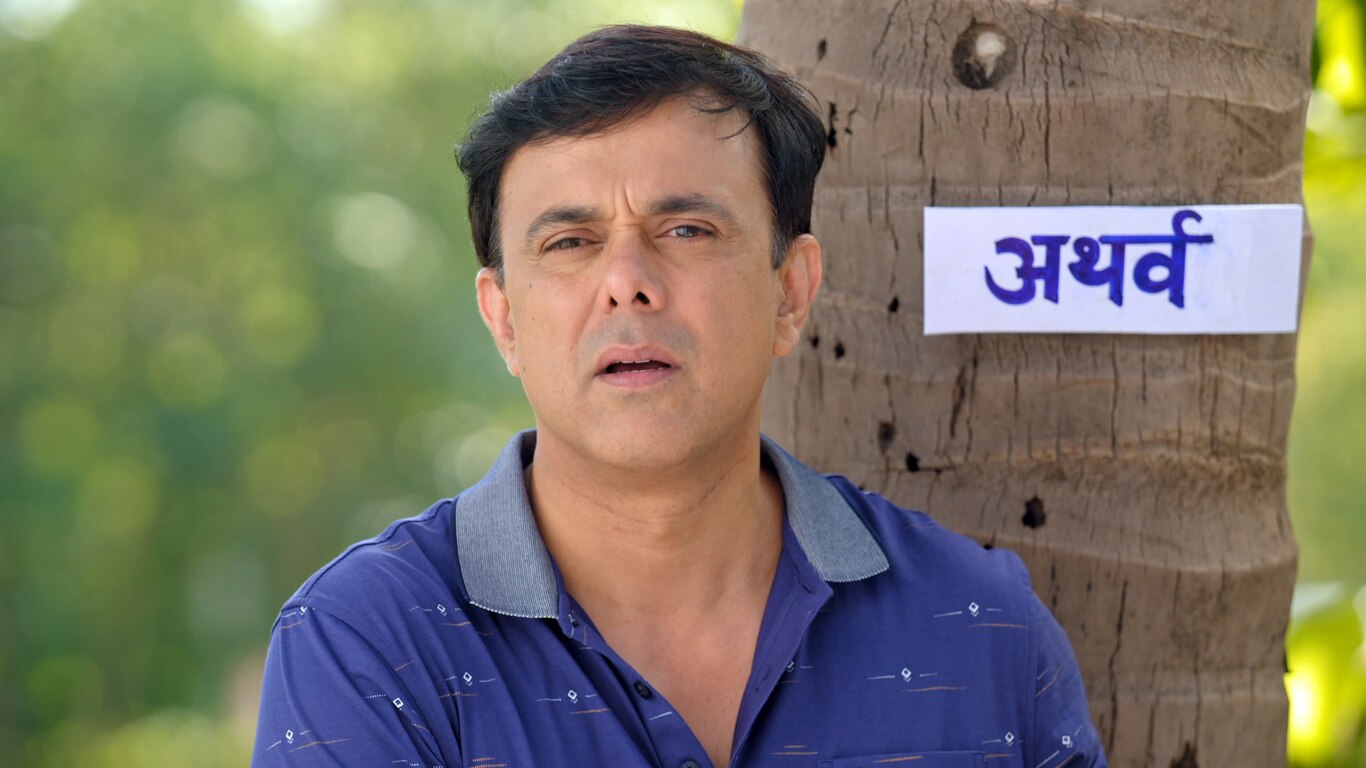 Rajesh's Chipkoo Movement