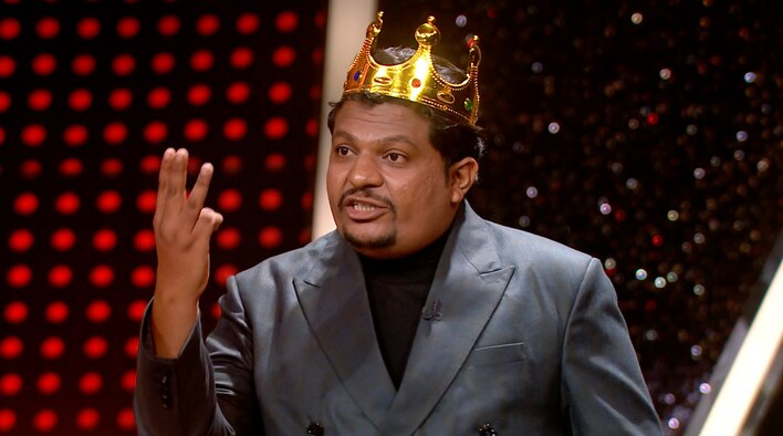 Gateway To Shark Tank India from Shark Tank India season 1