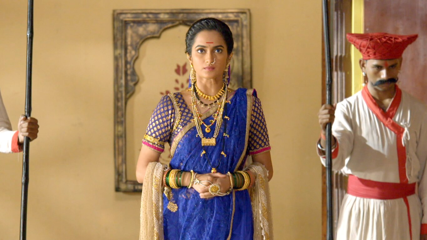 Ahilya Ki Prarthana