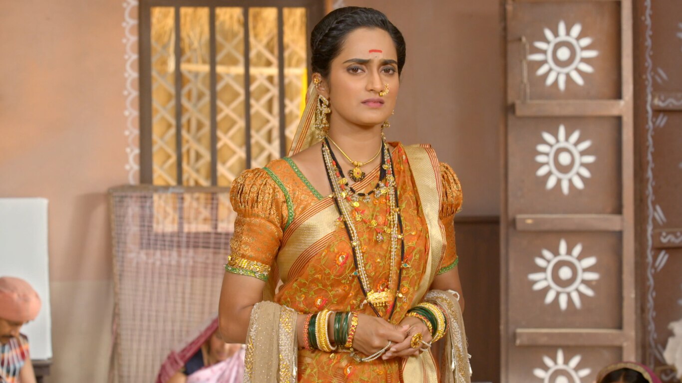 Choti Rani Ka Sapna