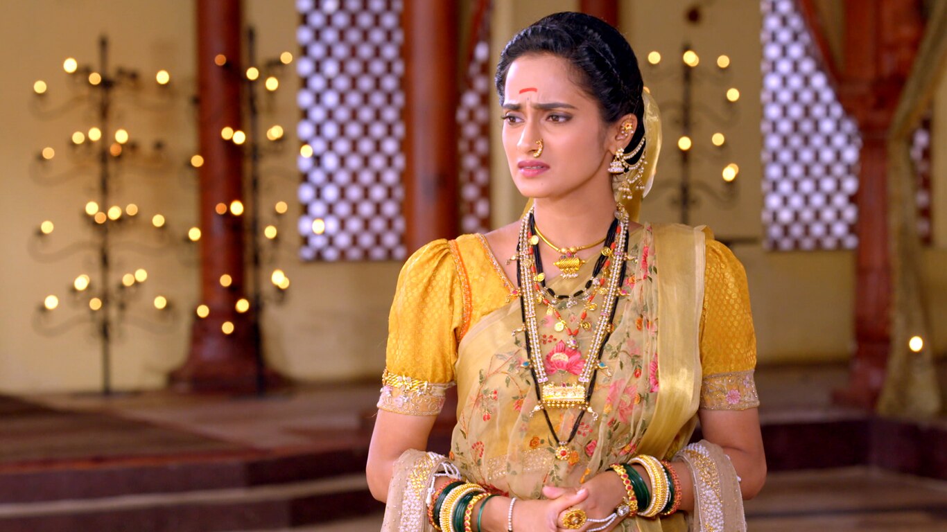Ahilya's Suspicions