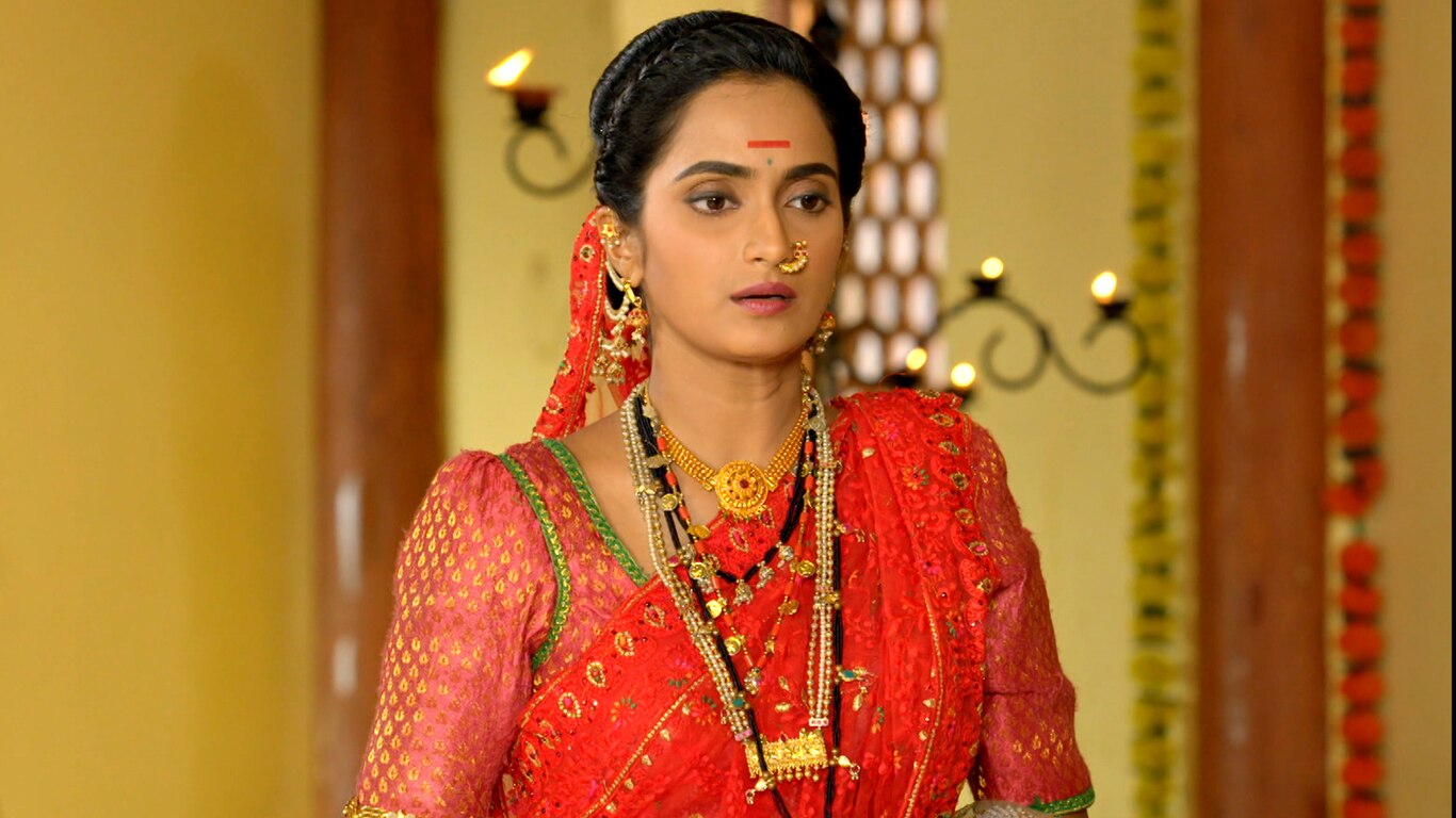 Khanderao Ki Shaadi Ka Mahurat