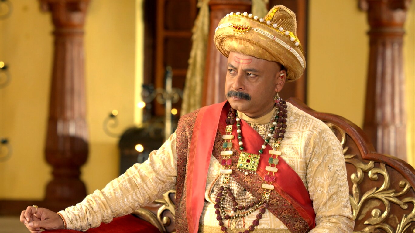 Ahankaar Ka Khel