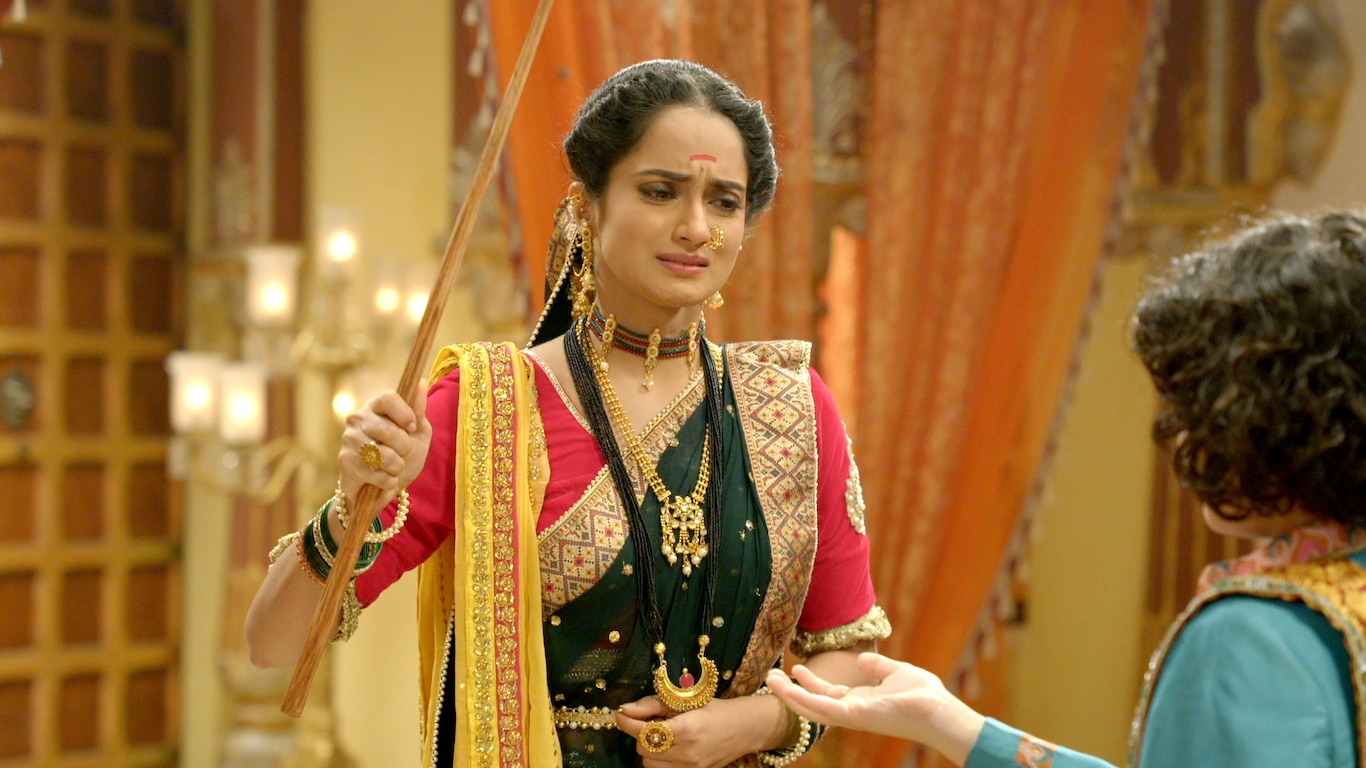 Jeevan Ki Kathorta