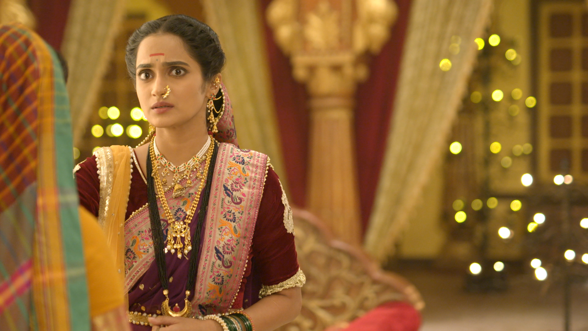 Watch Punyashlok Ahilya Bai Episode 432 TV Series Online Ahilya Ki