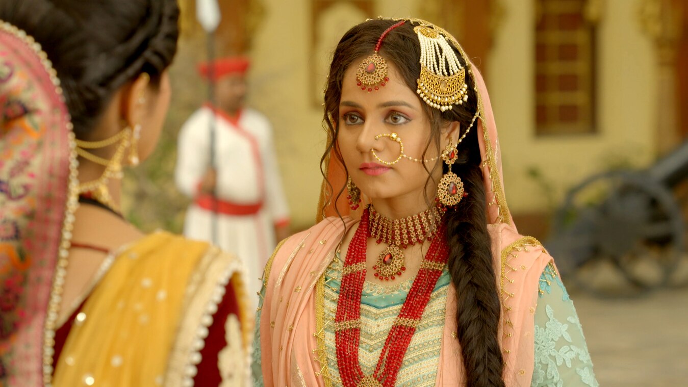 Watch Punyashlok Ahilya Bai Episode 464 TV Series Online Ramjani Ki