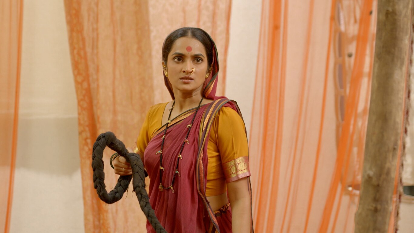 Malerao Returns Safely