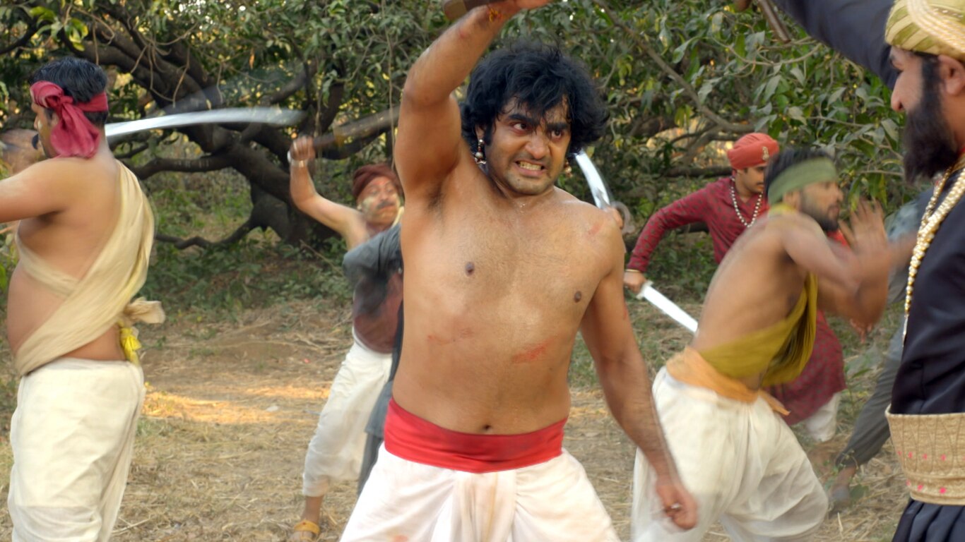 Achook Rann Neeti