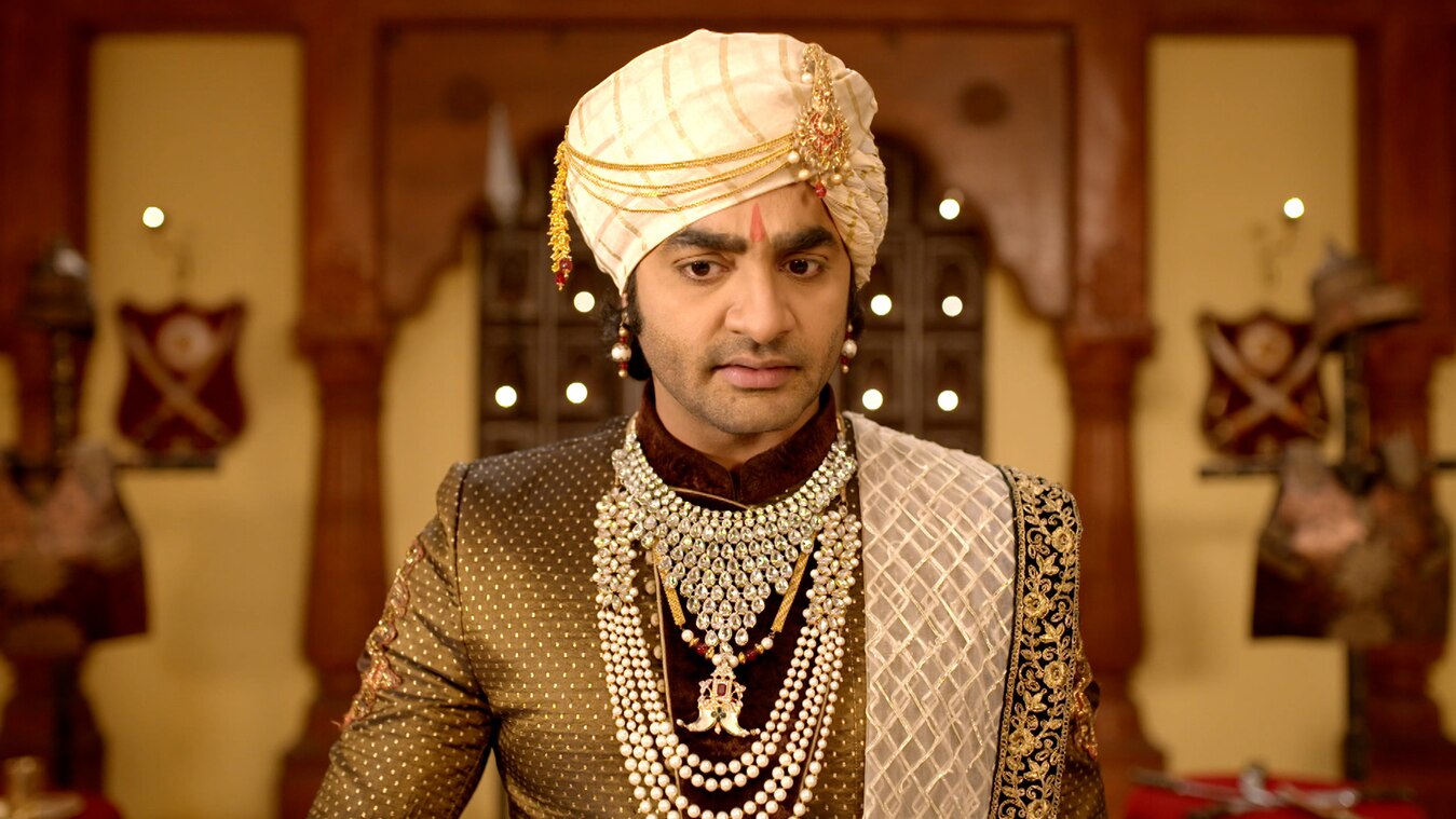 Watch Punyashlok Ahilya Bai Episode 307 TV Series Online Nayi Muhim