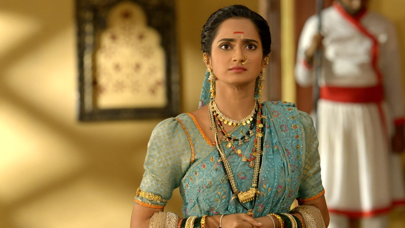 Badlaav Ki Rani
