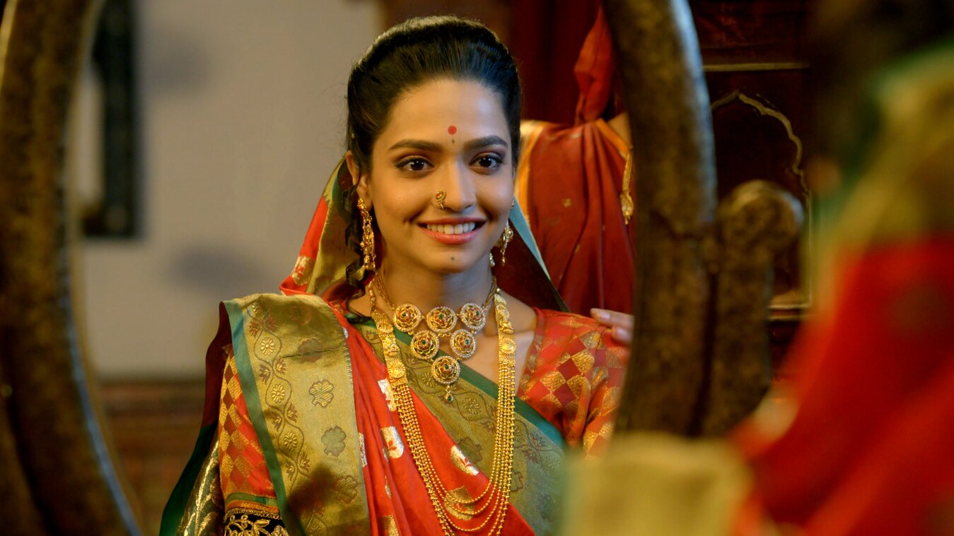 Watch Punyashlok Ahilya Bai Episode 367 TV Series Online Seemant