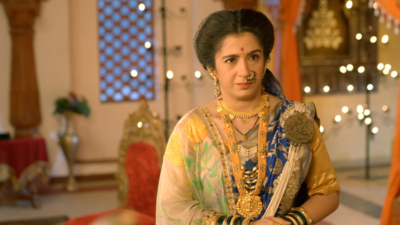Vishaila Hamla