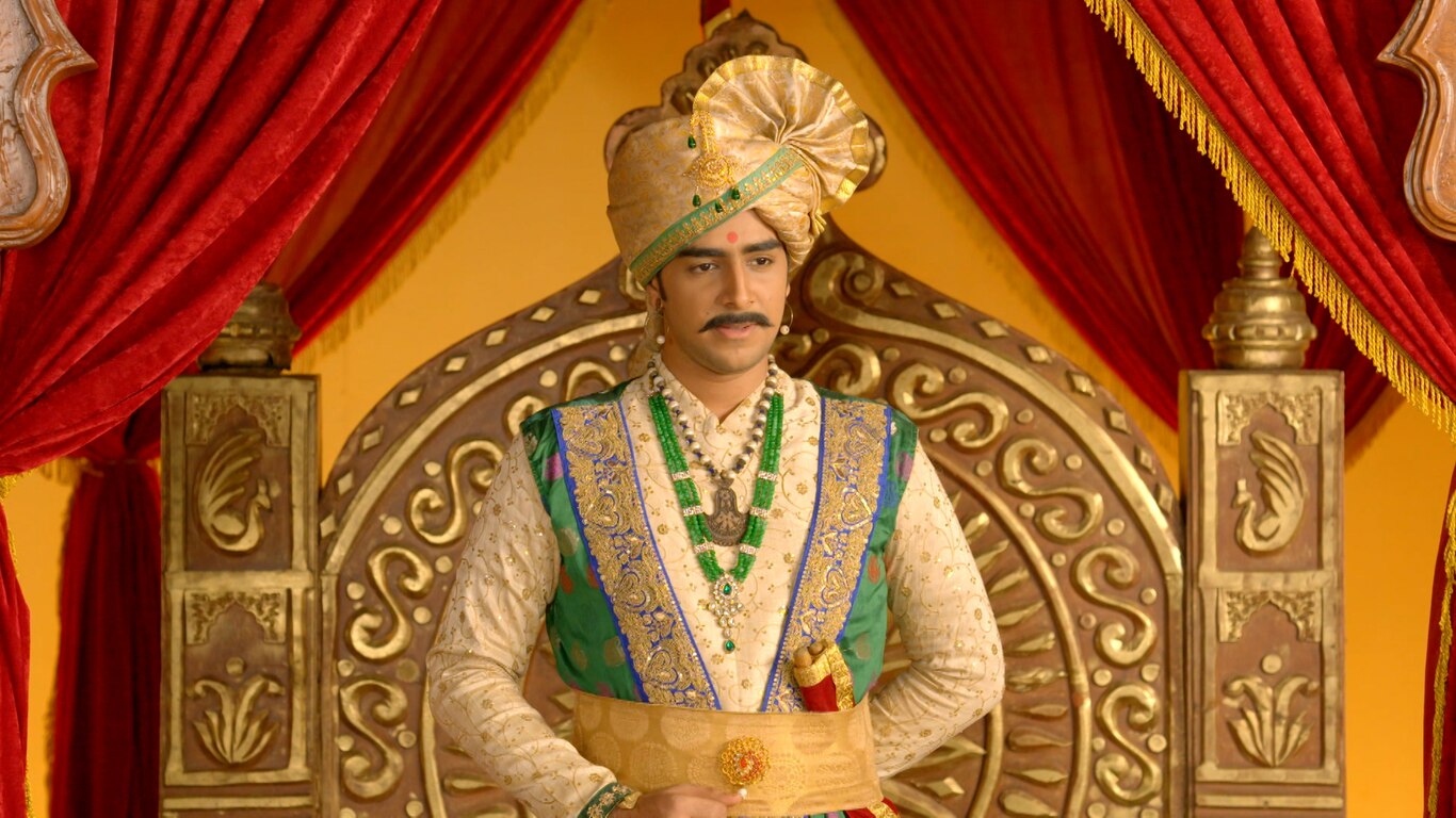 Hukumshahi