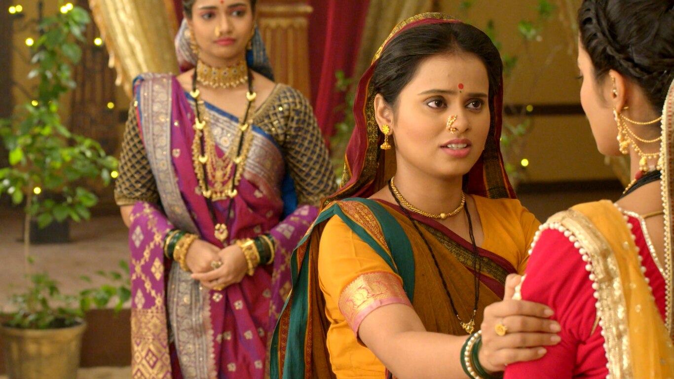 Ahilya Finds Support