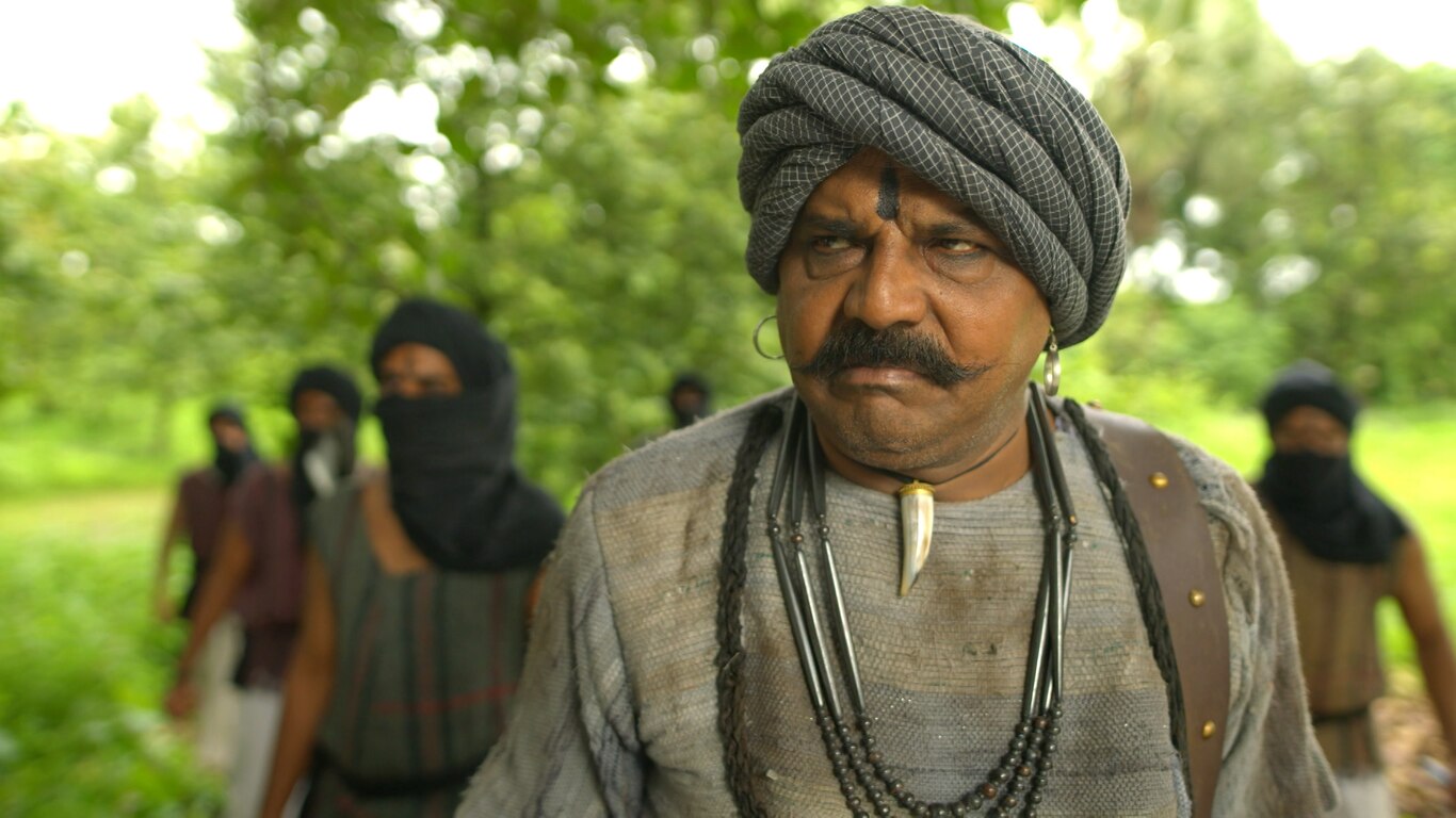 Vibhishika