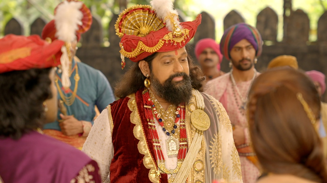 Praises For Ahilya