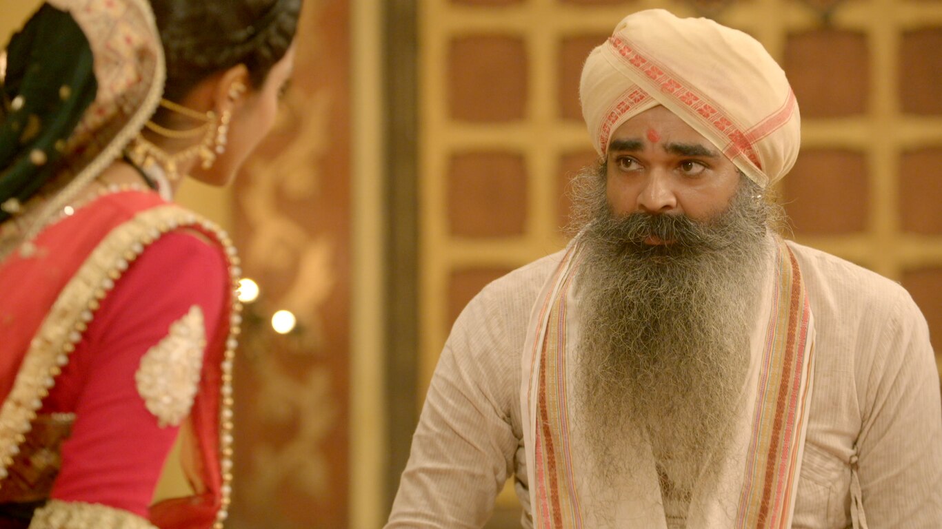 Pandit Ki Peedha