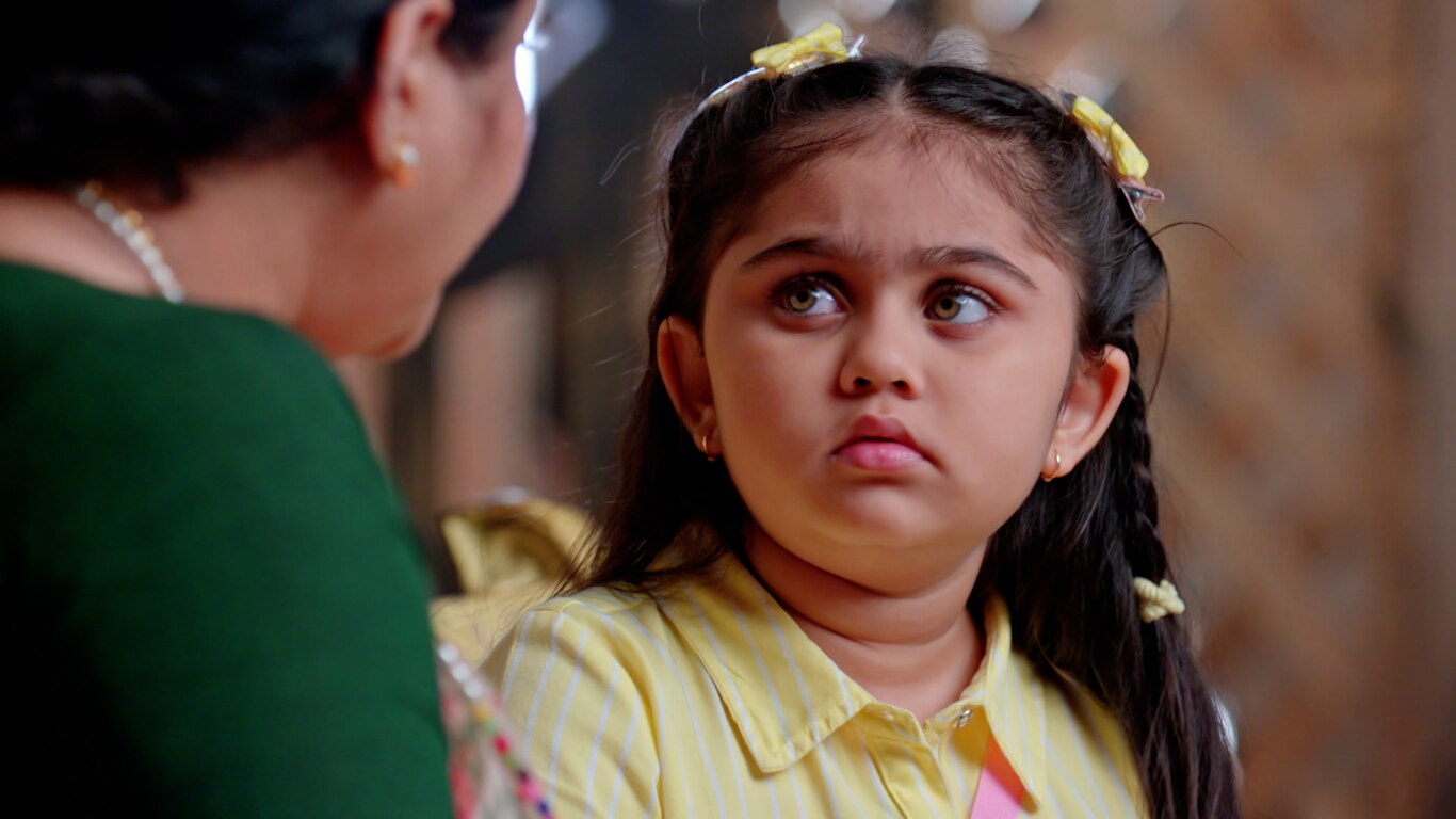 Pihu Ka Confusion