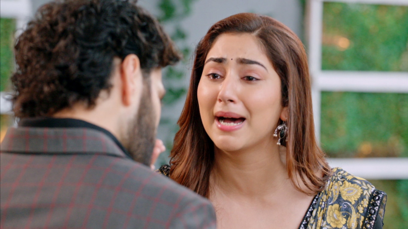 Pihu Goes Missing