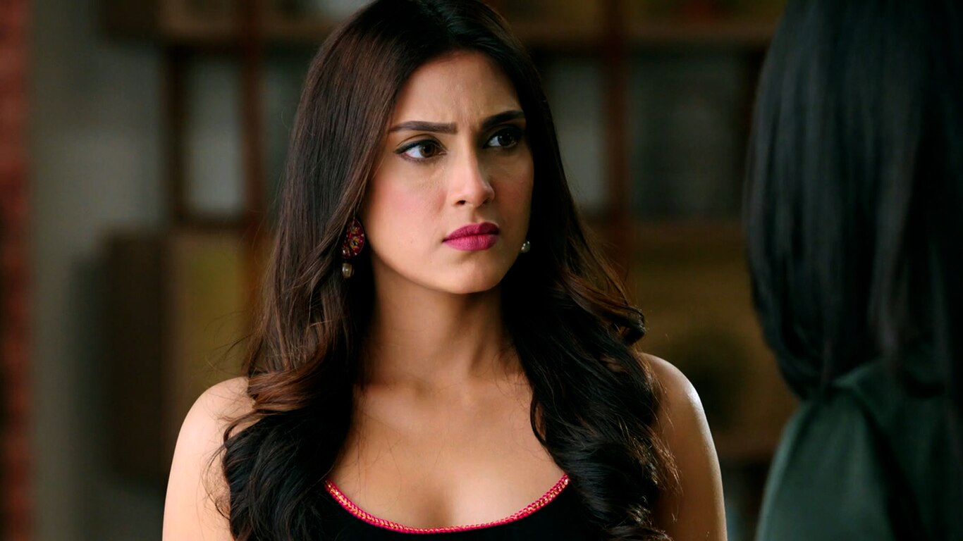 Pita Ka Shraap