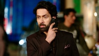 Watch Bade Achhe Lagte Hain 2 Episode 168 TV Series Online - Dangers Of