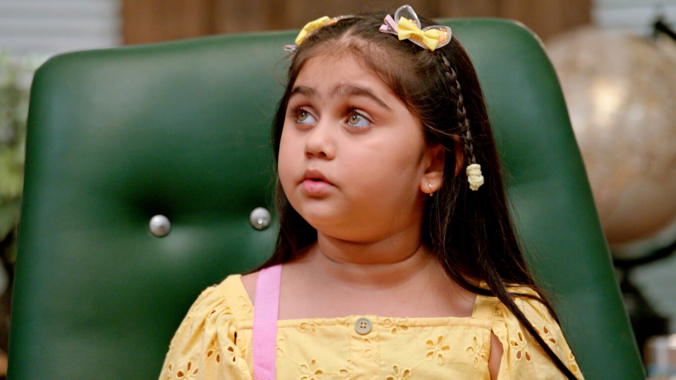 Pihu Ka School Interview