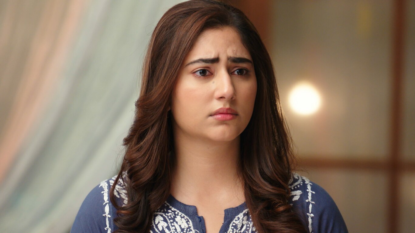 Priya Seeks The Truth
