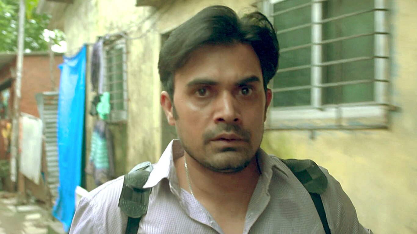 Kismat - Part 1