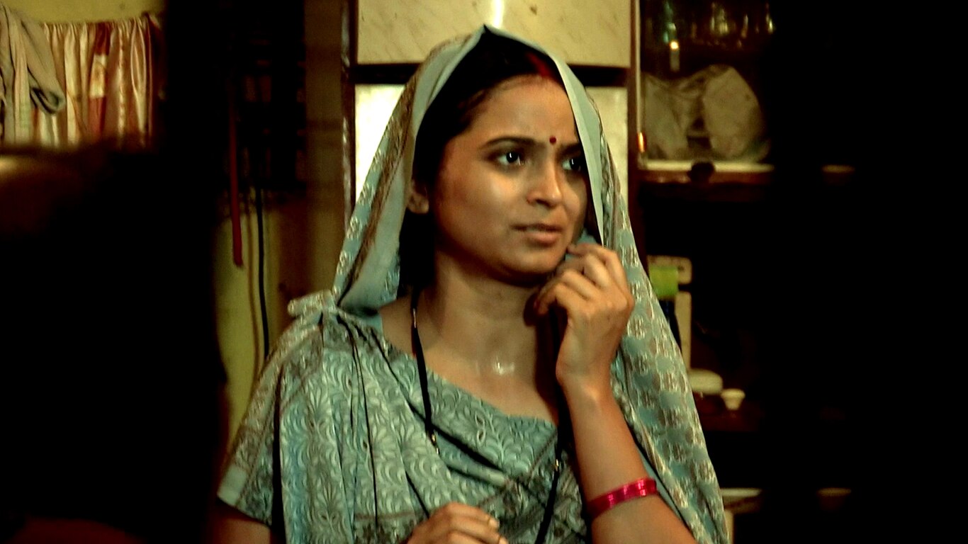 Deadly Pooja