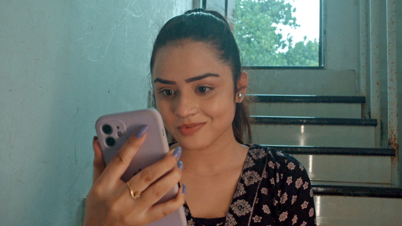 Sazish