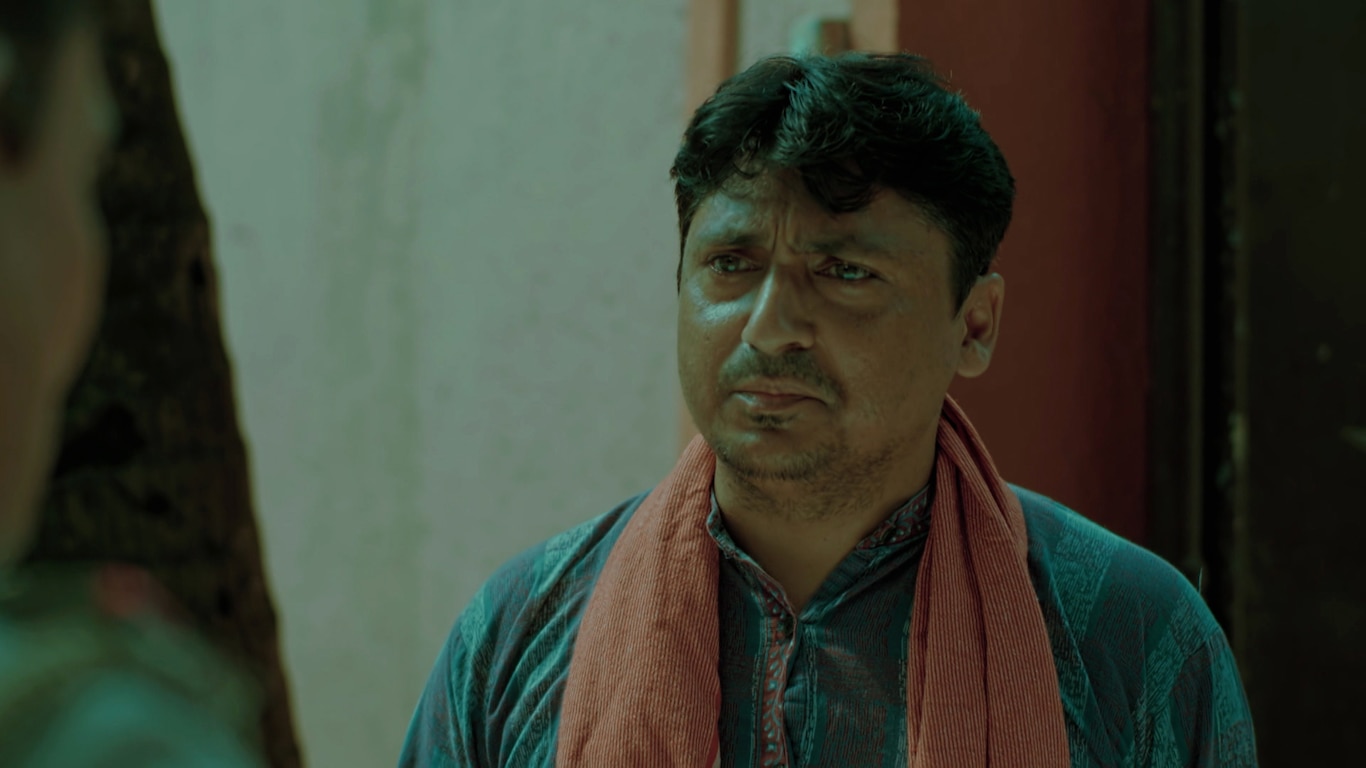 Jaanwar