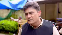 193. Extra Class Turned Crime Scene