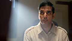 218. The Maniac Murderer