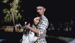 223. Embittered By The Past