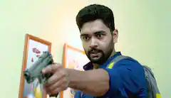 249. Trailing An Imbecile Gunman