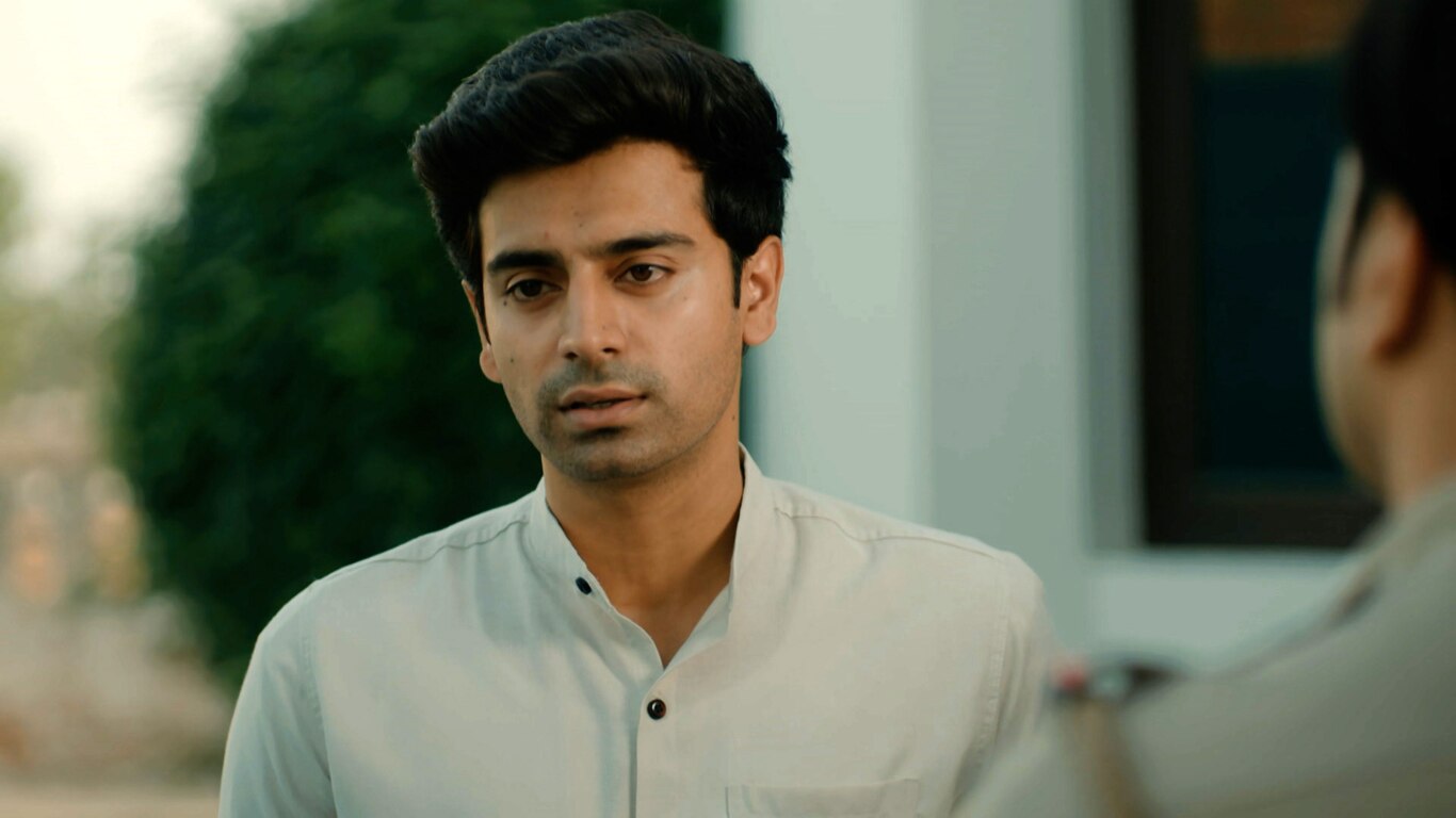 Delhi Triple Murder