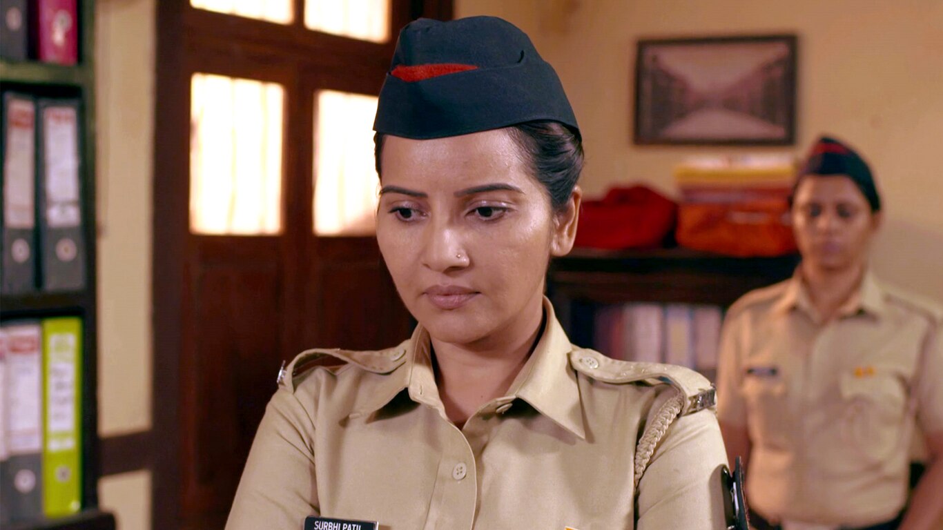 Vishwasghaat