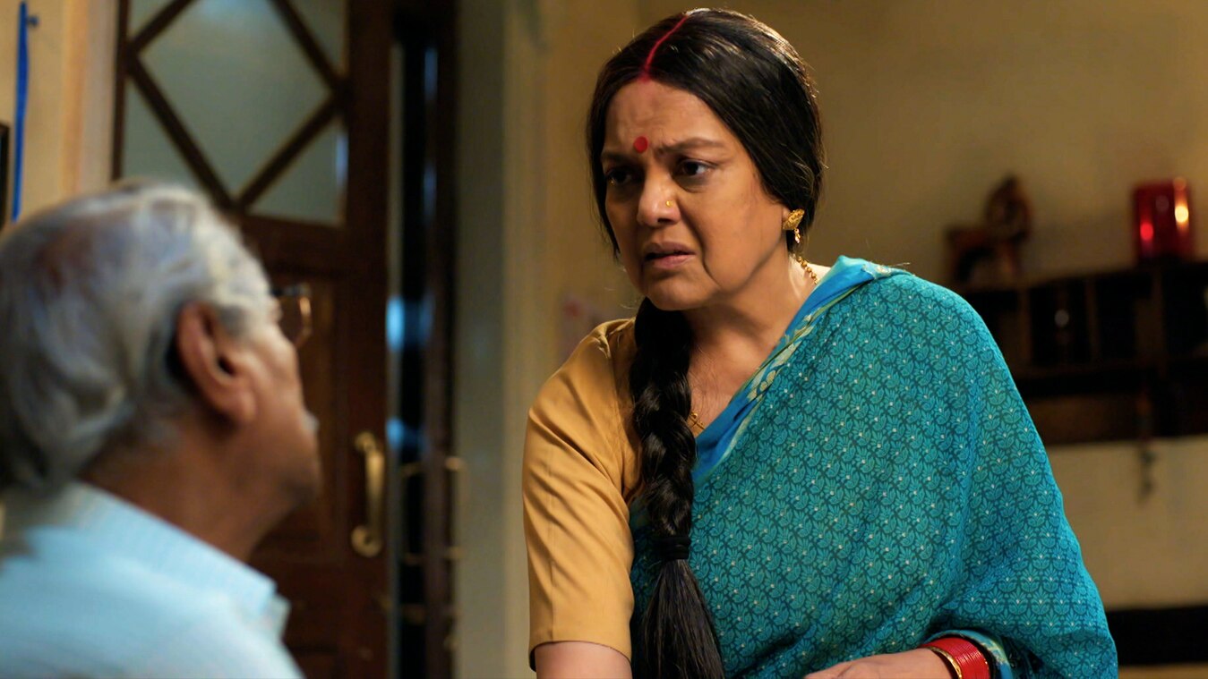 Watch Jagannath Aur Purvi Ki Dosti Anokhi Episode 55 TV Series Online