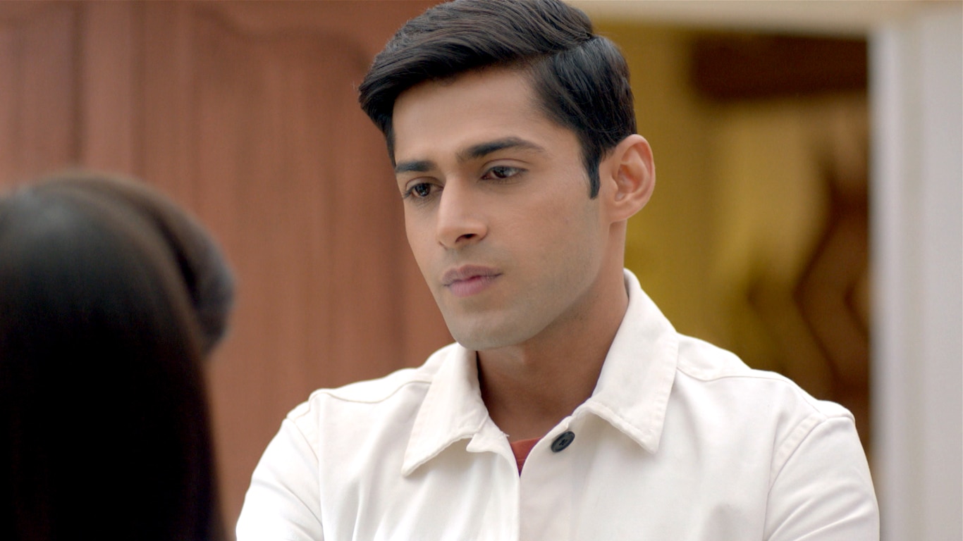 Shravan Confronts Avani