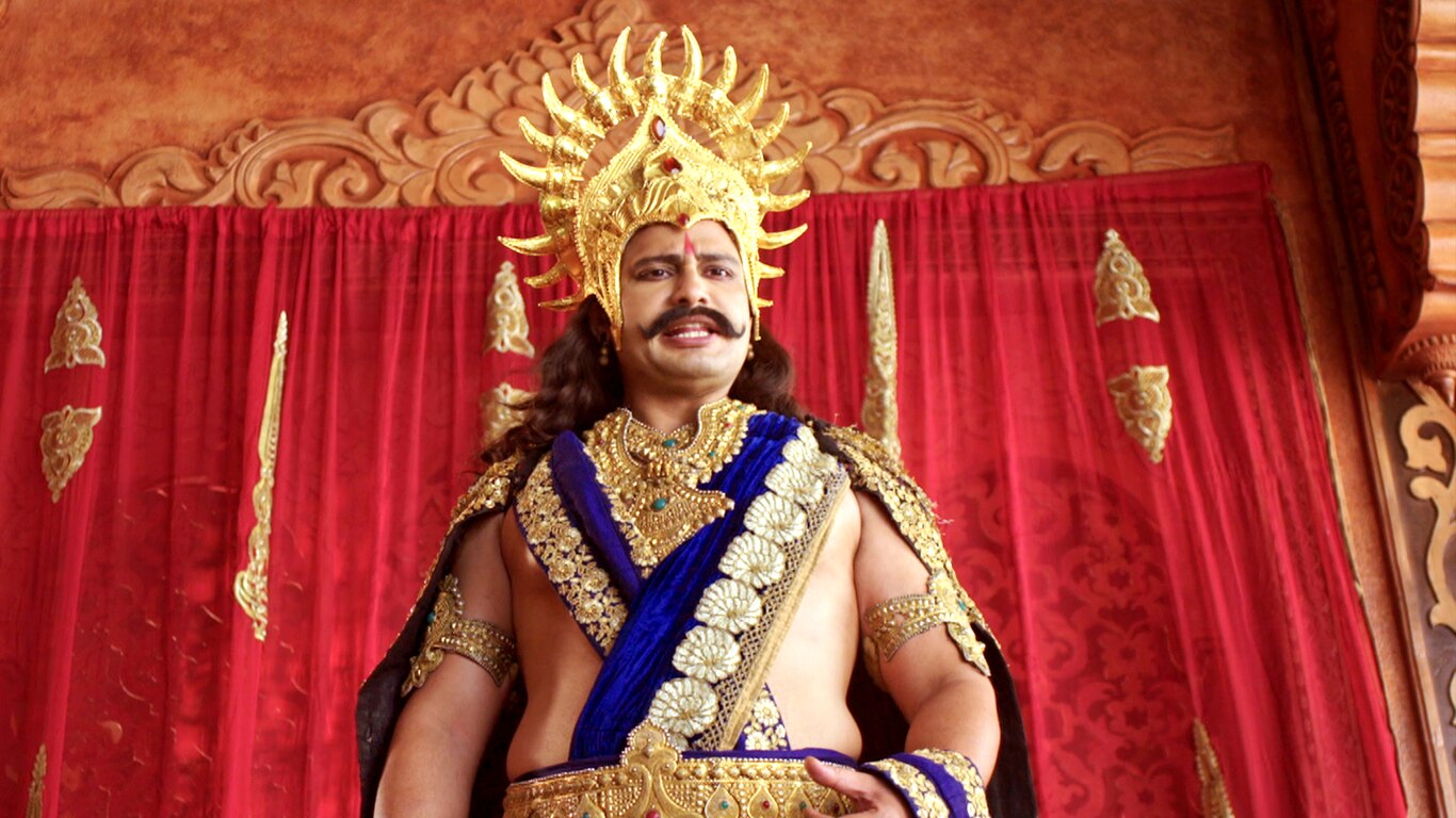 Dusaahas Ka Parinaam