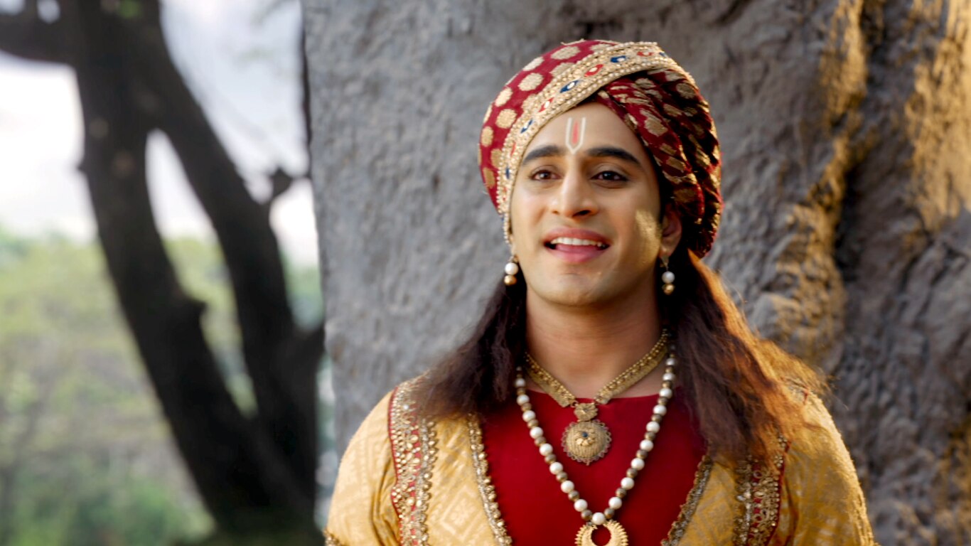 Pundalik Ki Bhakti