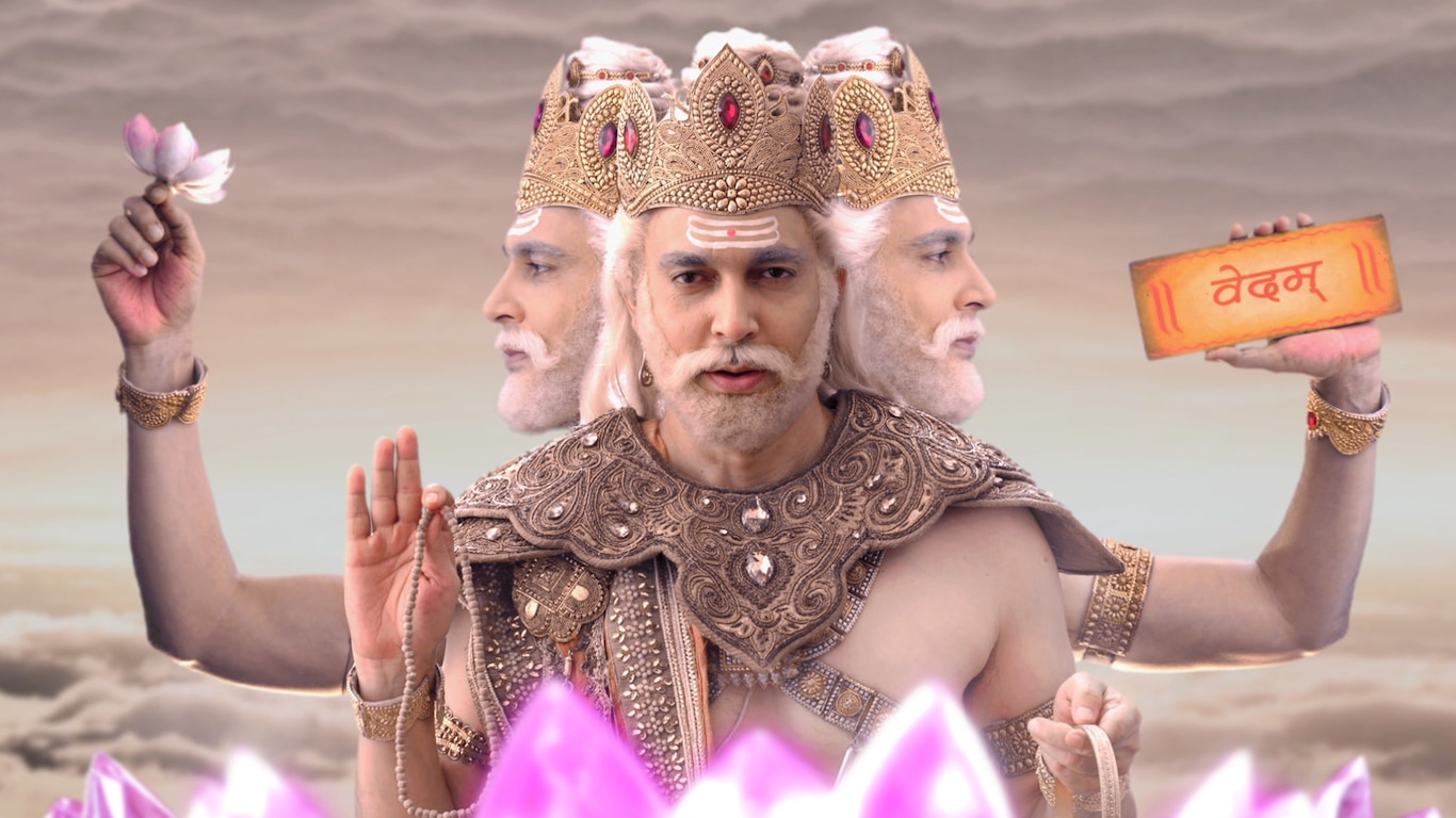 Brahma Lok Yatra