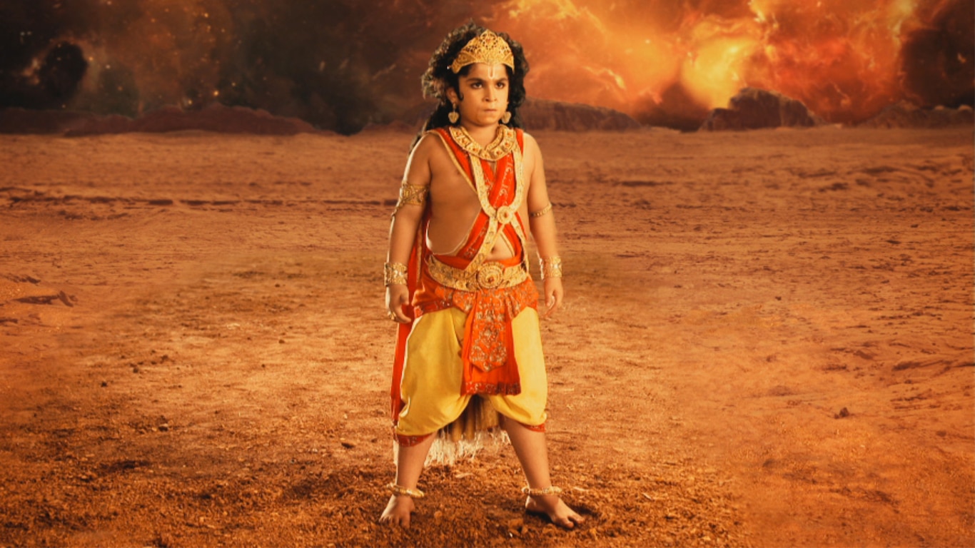 Mata Katyayni Ka Vardaan