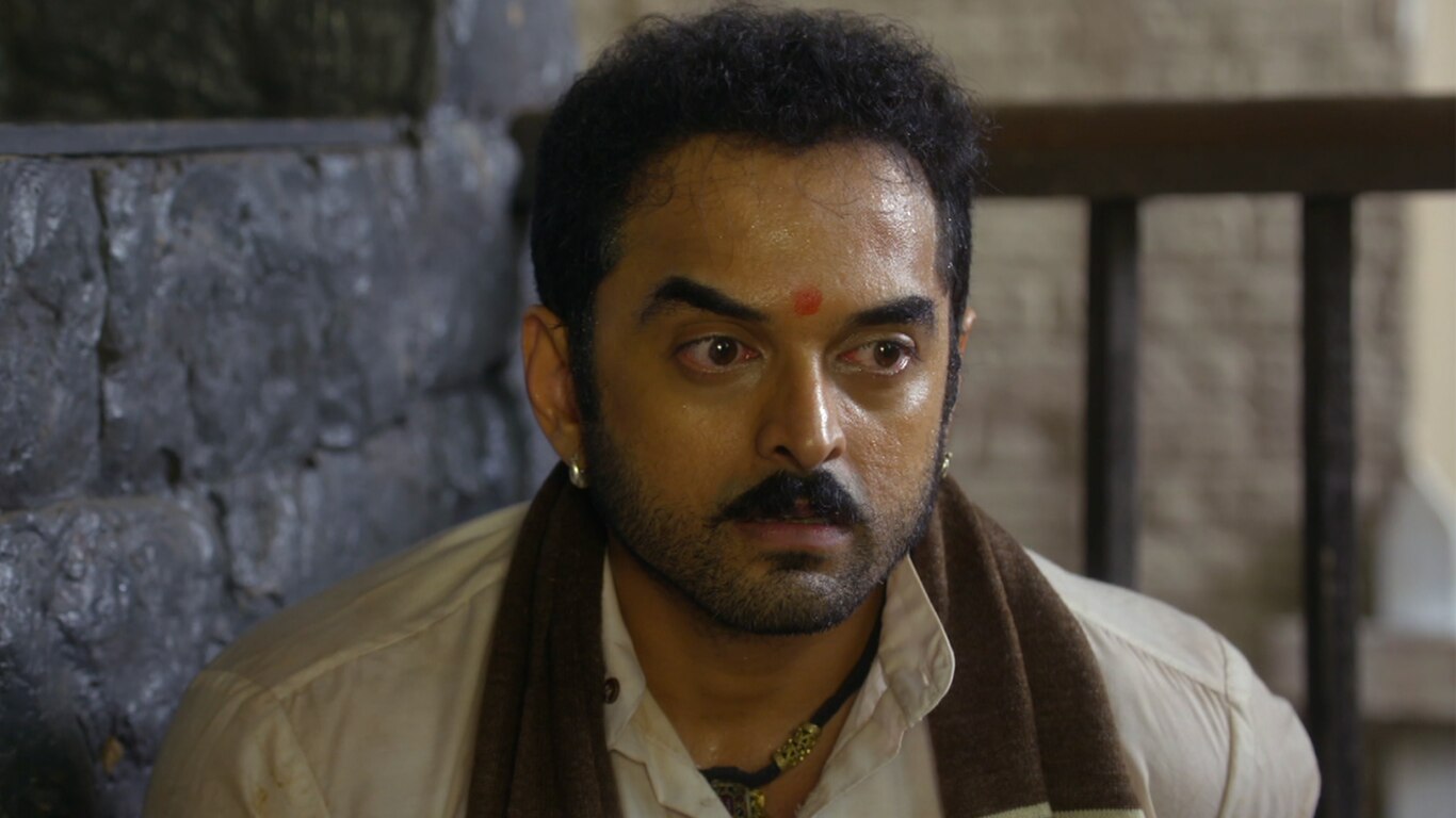 Svatantra Senani - Maan Singh