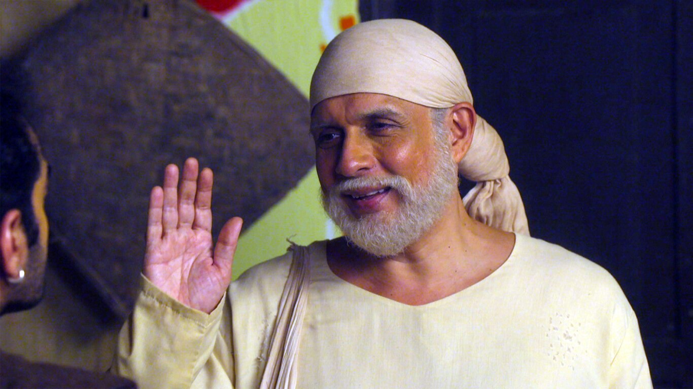 Sai Saves Maan Singh