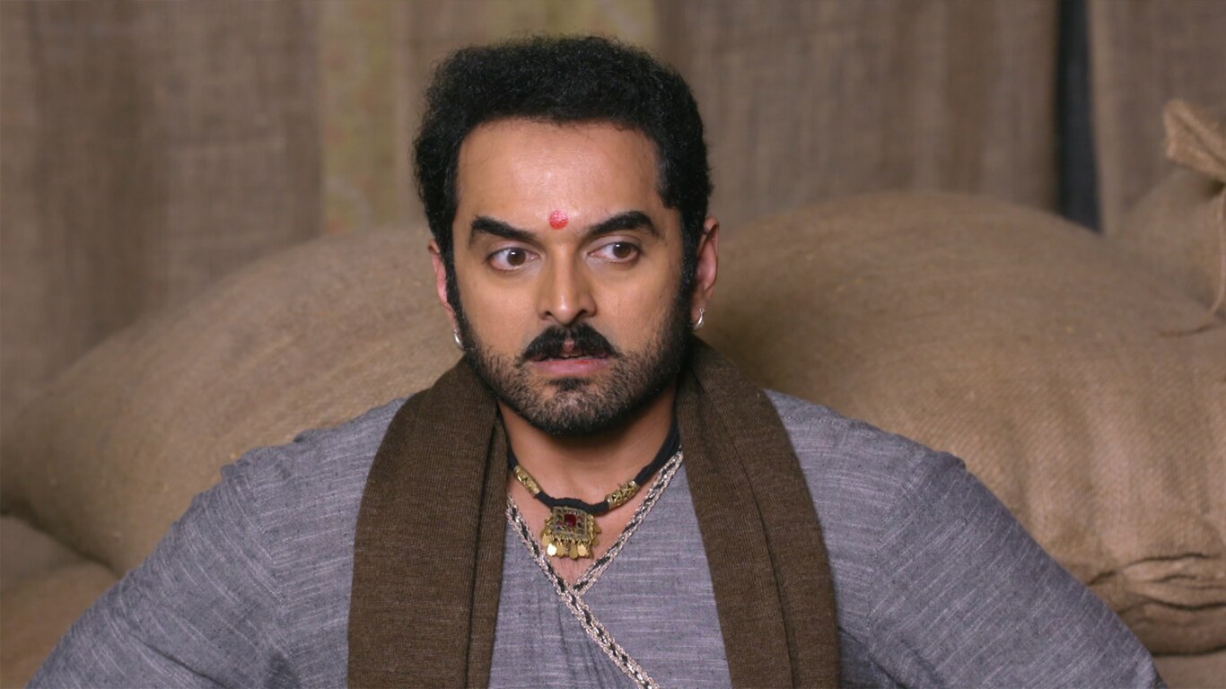 No Mercy For Maan Singh