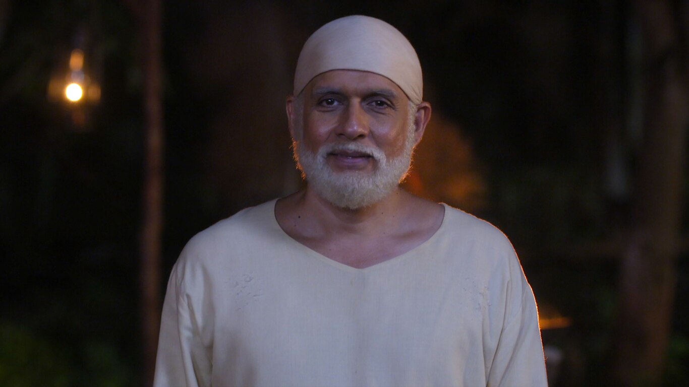 Maan Singh Ki Talaash