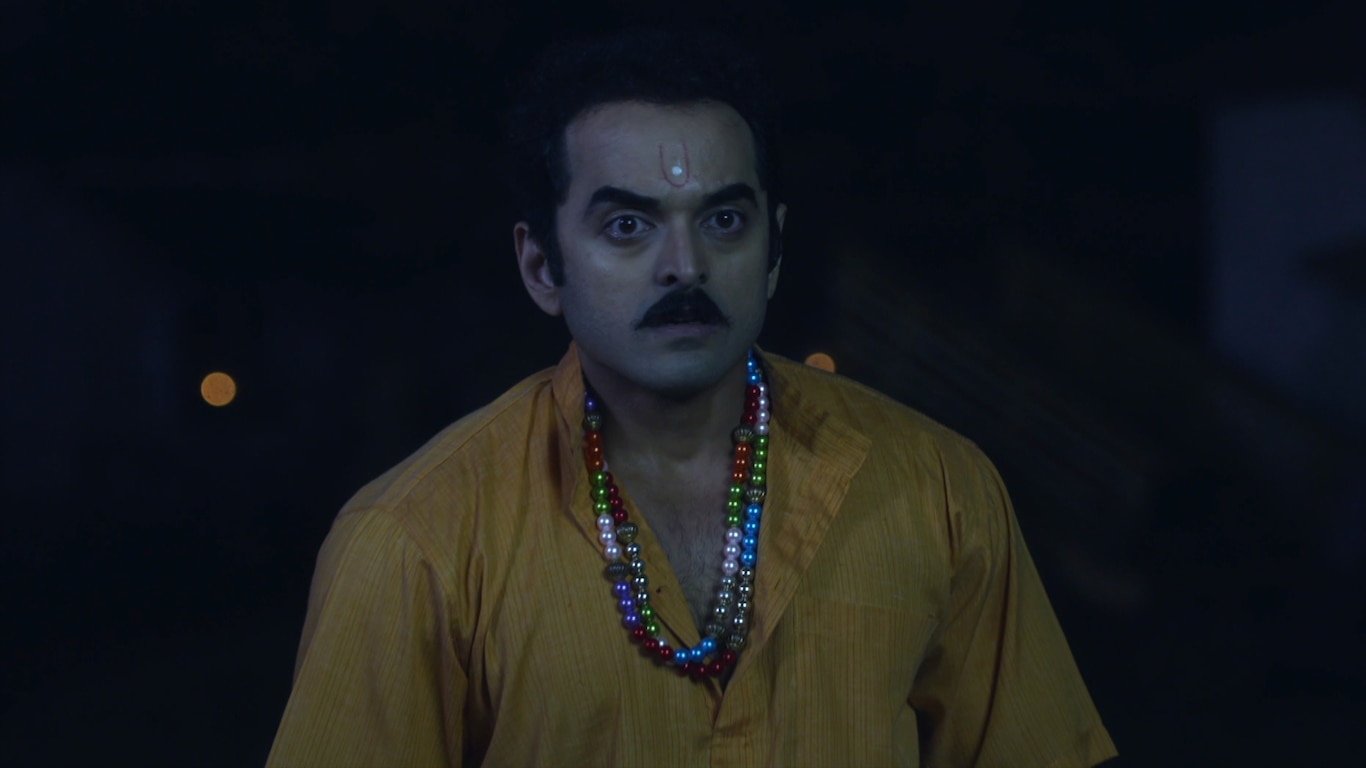 Maan Singh On The Run