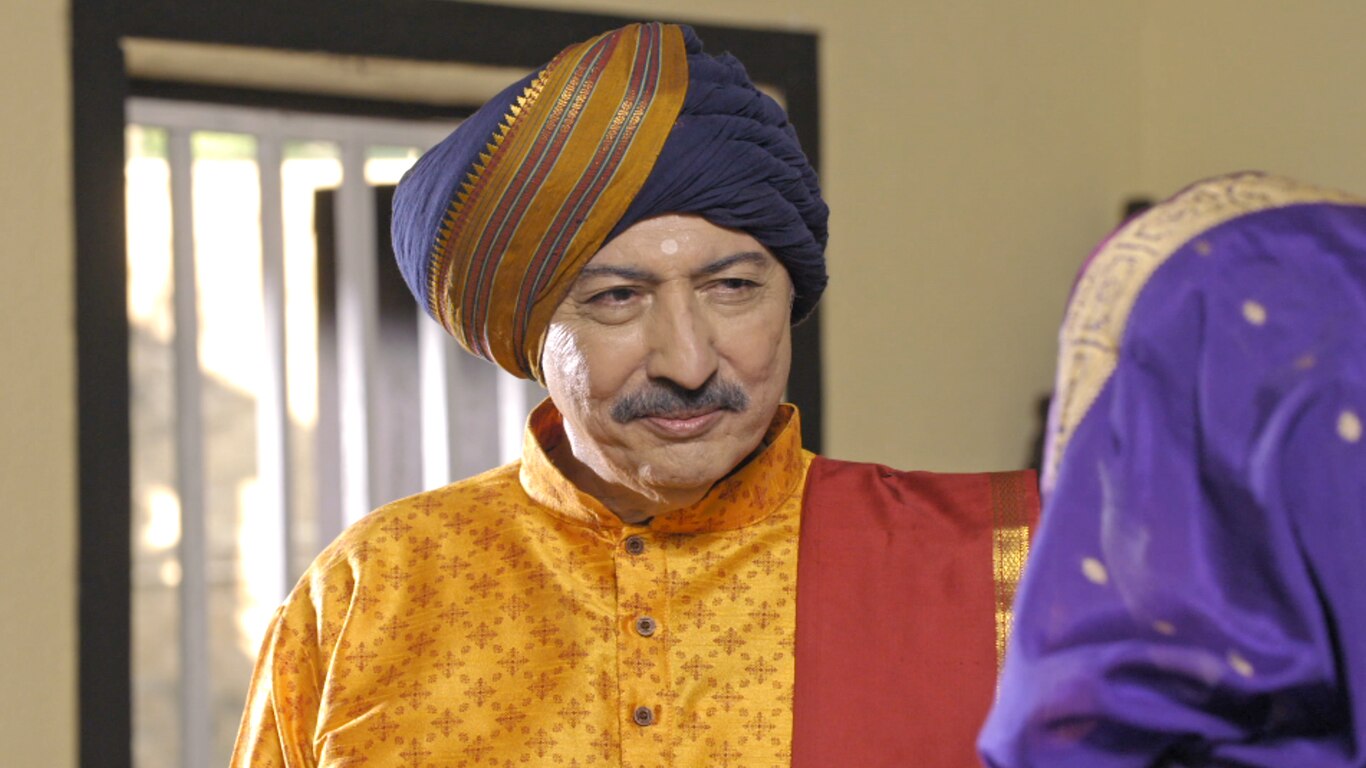 Gajanan's Shocking Past